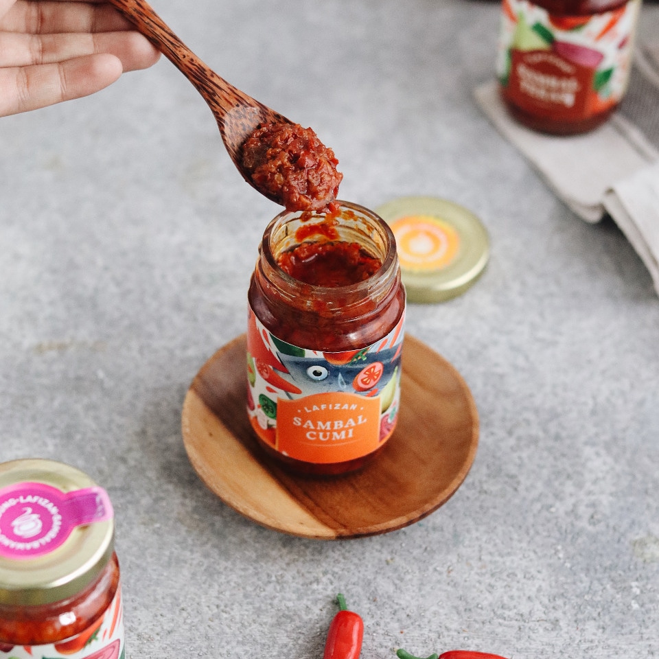Sambal